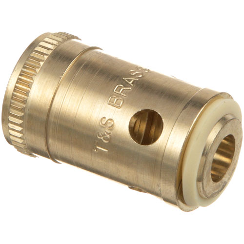 (image for) T&S Brass 66L REMOVABLE INSERT-COLD 